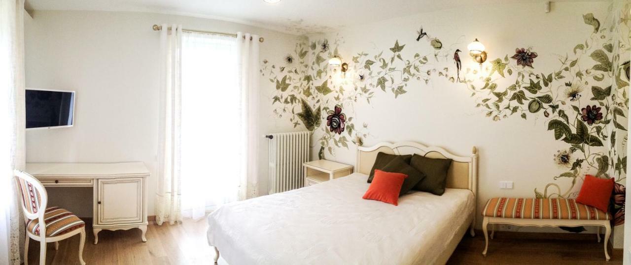 Boutique Hotel Bersas Turaida Dış mekan fotoğraf