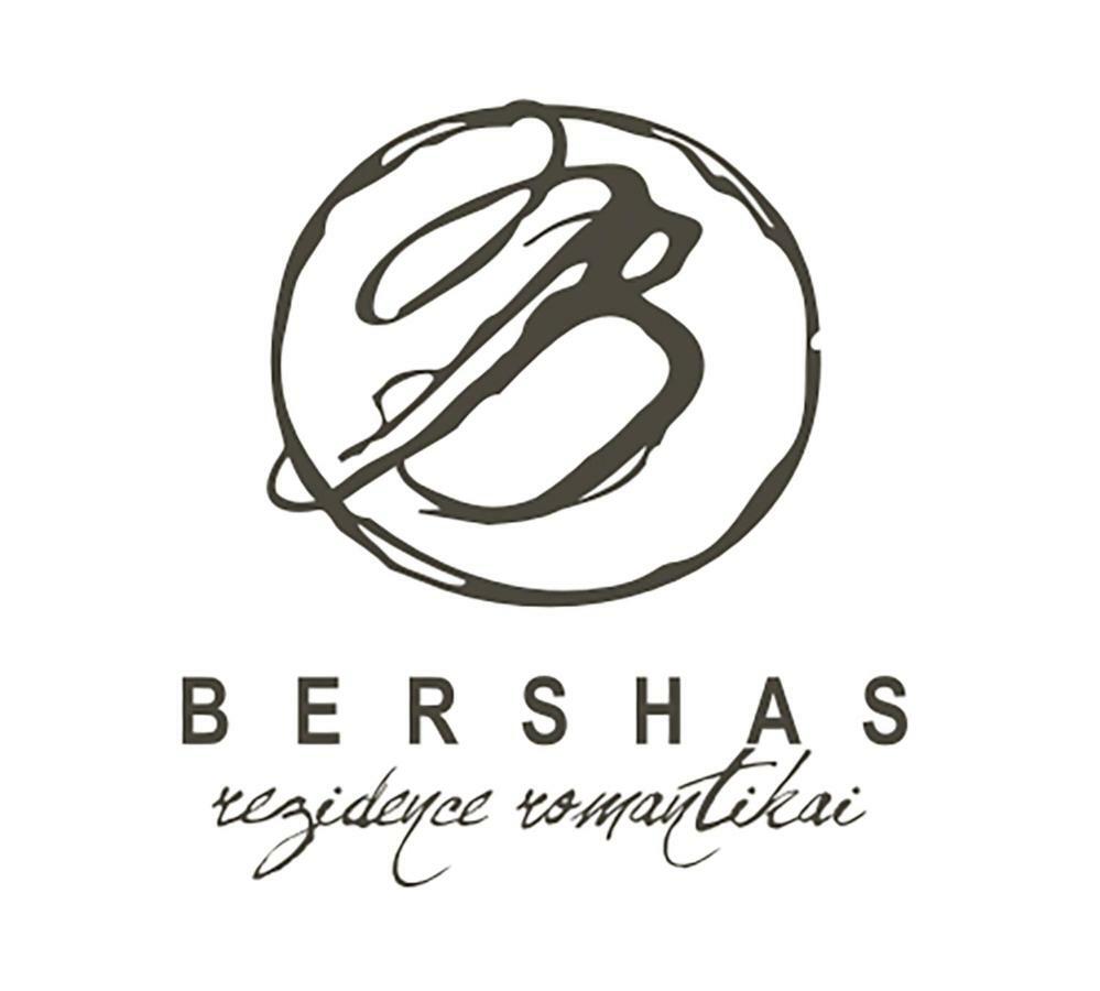 Boutique Hotel Bersas Turaida Dış mekan fotoğraf