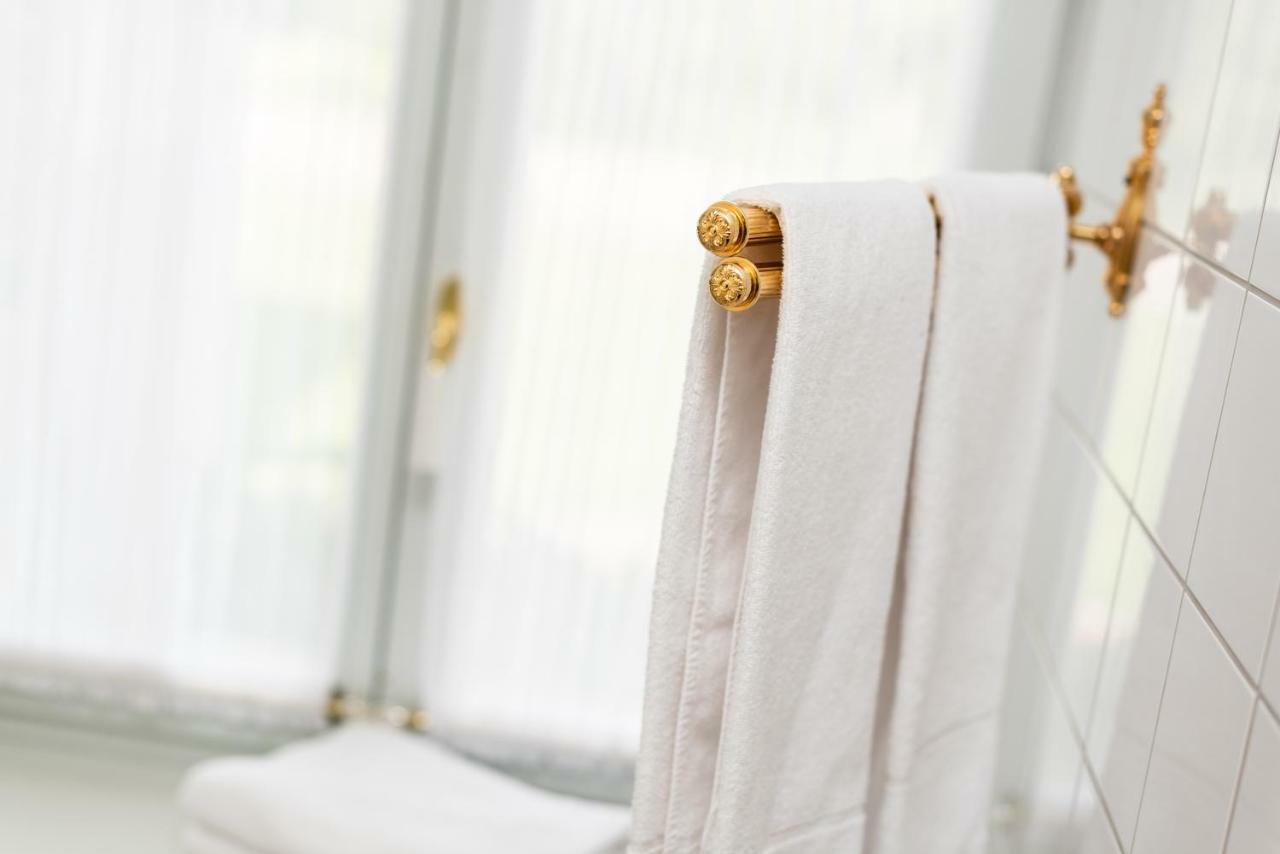 Boutique Hotel Bersas Turaida Dış mekan fotoğraf