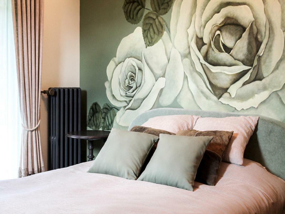 Boutique Hotel Bersas Turaida Dış mekan fotoğraf