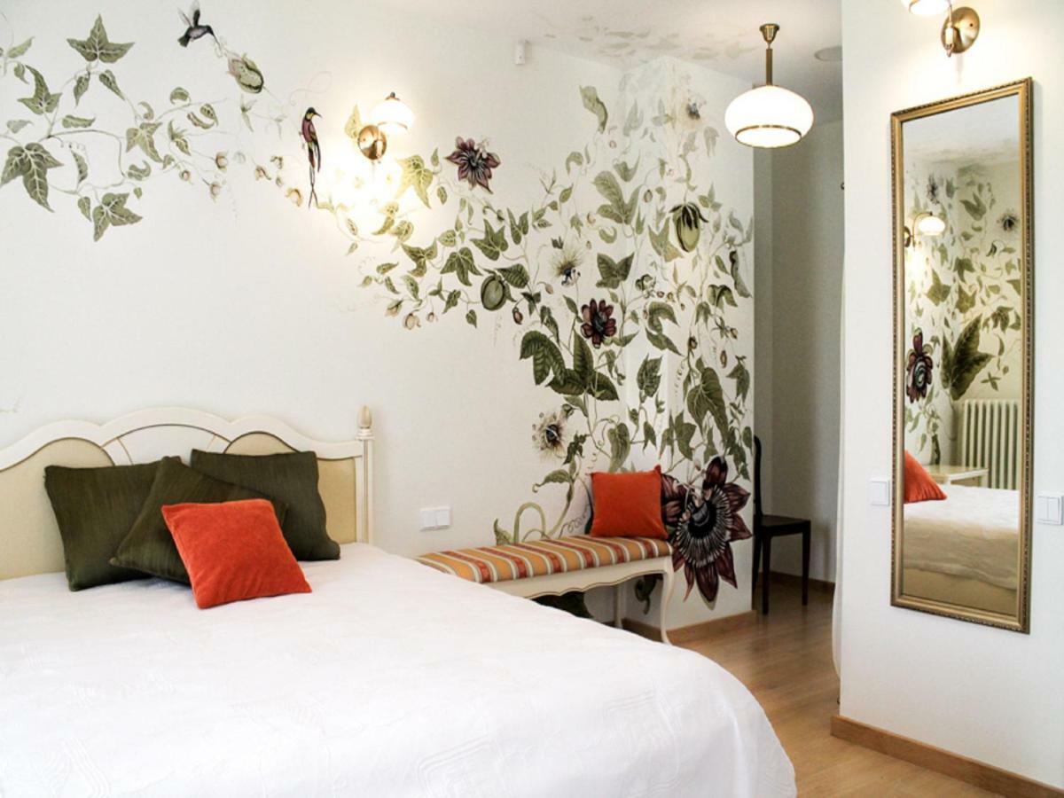 Boutique Hotel Bersas Turaida Dış mekan fotoğraf