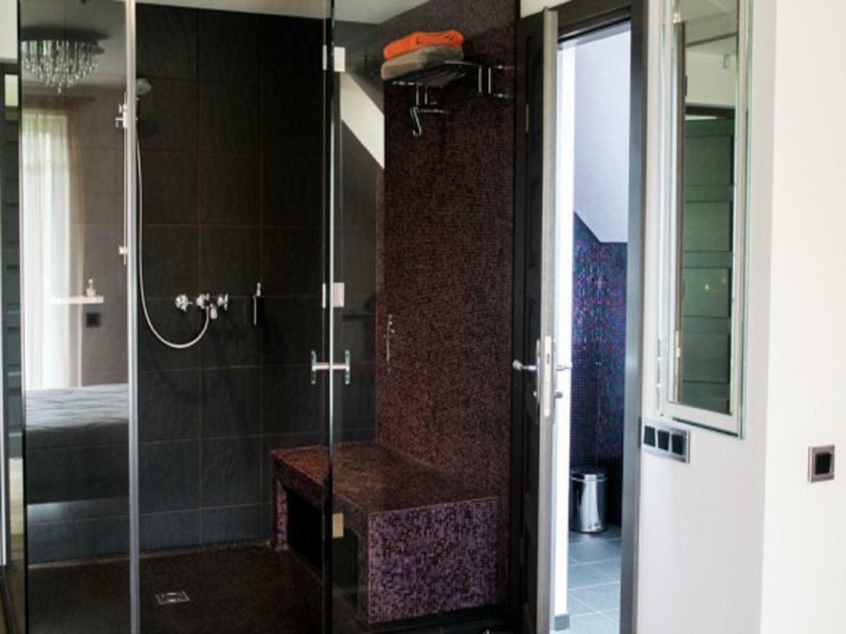 Boutique Hotel Bersas Turaida Dış mekan fotoğraf