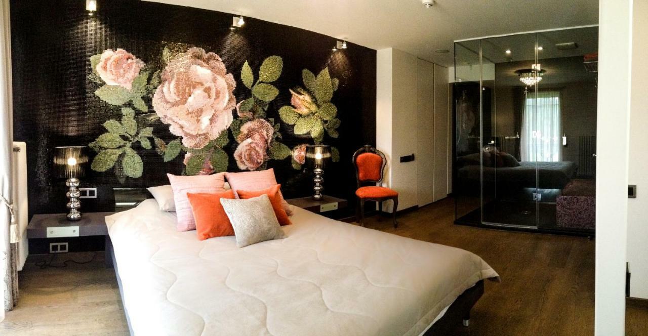 Boutique Hotel Bersas Turaida Dış mekan fotoğraf